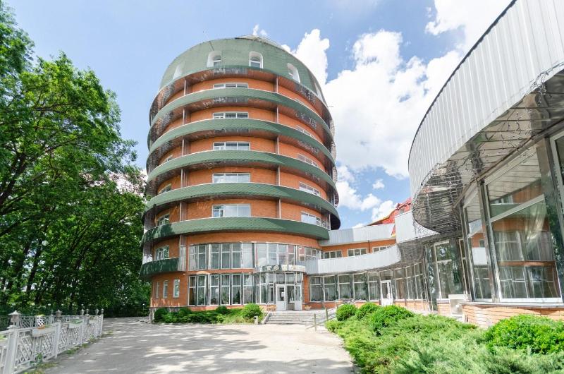 Tisa Hotel Images