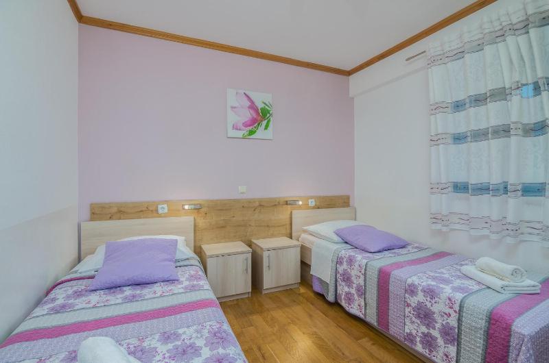 Two-Bedroom Apartment Standard image 1