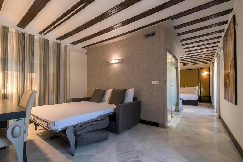 Hotel Palacio Marqués de Arizón - image 19