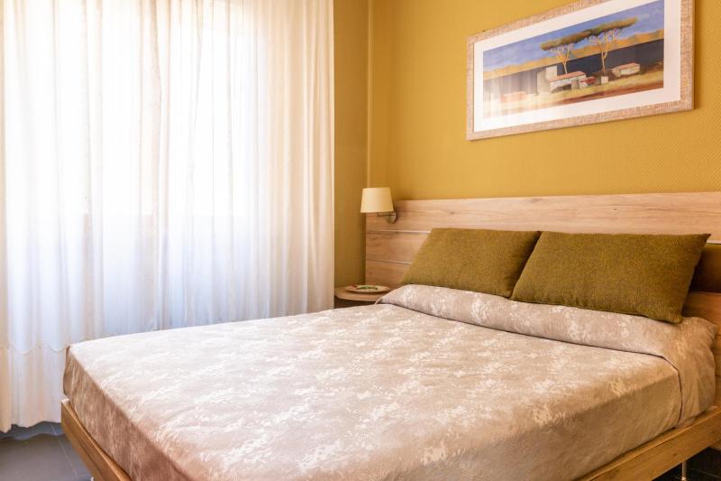 Comfort Single Room image 1