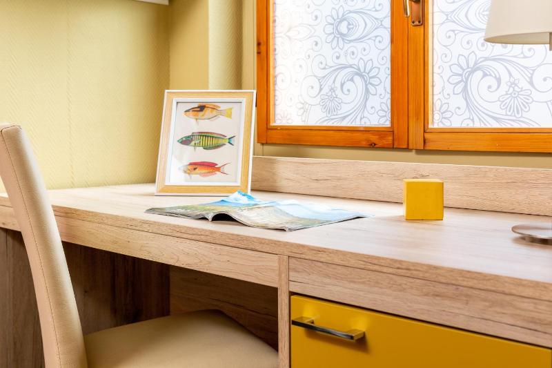 Smart Double Room image 4