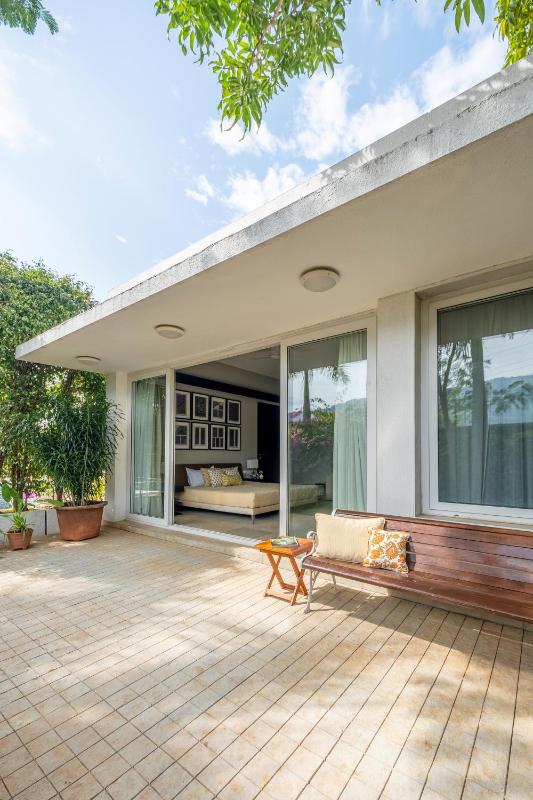 LohonoStays Villa Amber by Lohono Stays - image 1