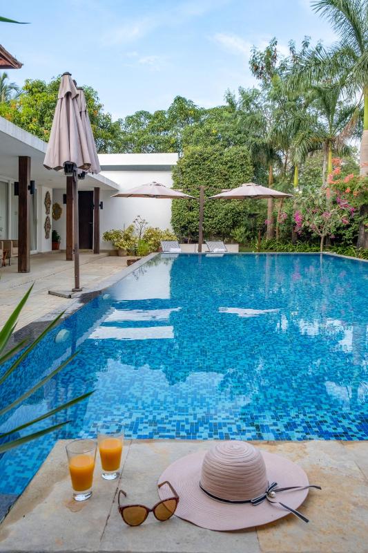 LohonoStays Villa Amber by Lohono Stays - image 11