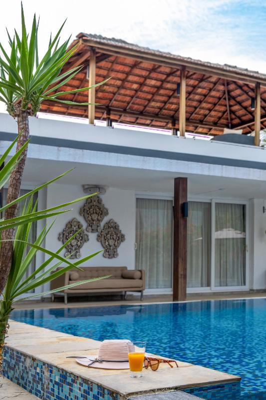 LohonoStays Villa Amber by Lohono Stays - image 6
