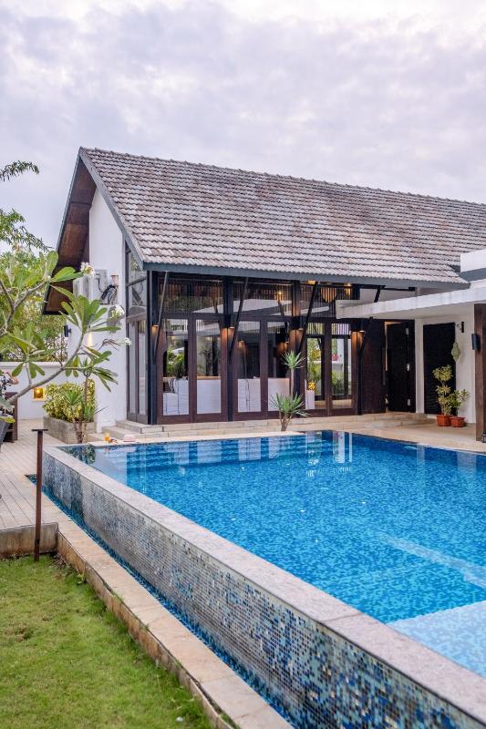 LohonoStays Villa Amber by Lohono Stays - image 7
