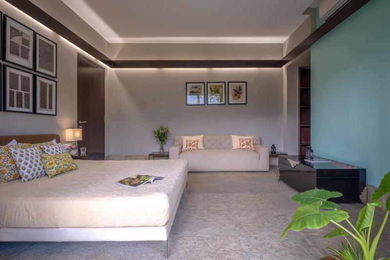 LohonoStays Villa Amber by Lohono Stays - image 9