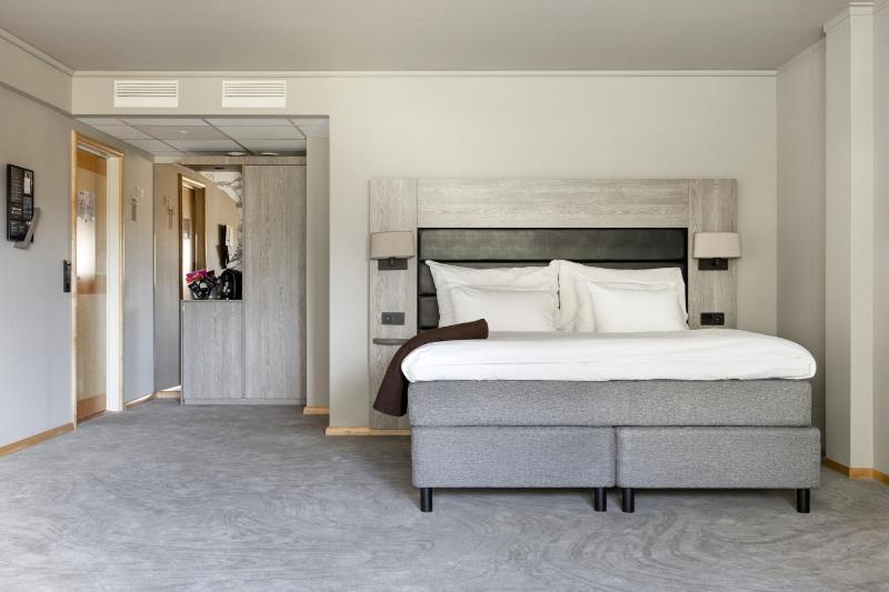 Deluxe Double Room image 4