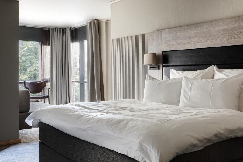 Deluxe Double Room image 2