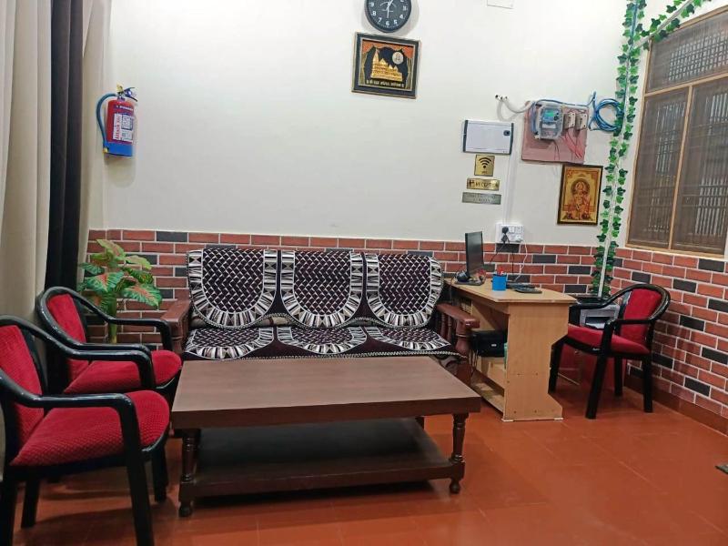 Krishna Kunj Homestay & Resort Ayodhya - image 22