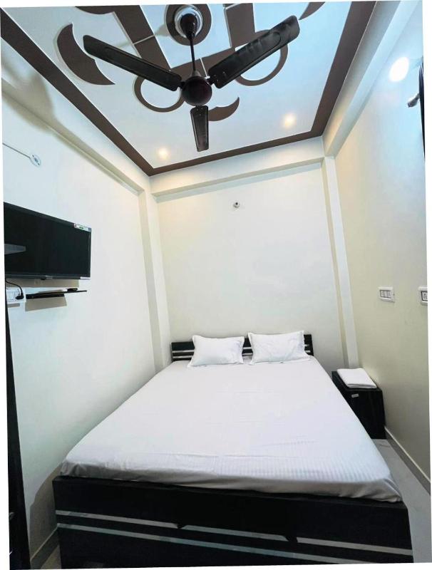Krishna Kunj Homestay & Resort Ayodhya - image 8