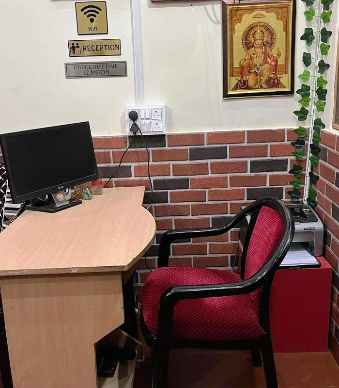 Krishna Kunj Homestay & Resort Ayodhya - image 12