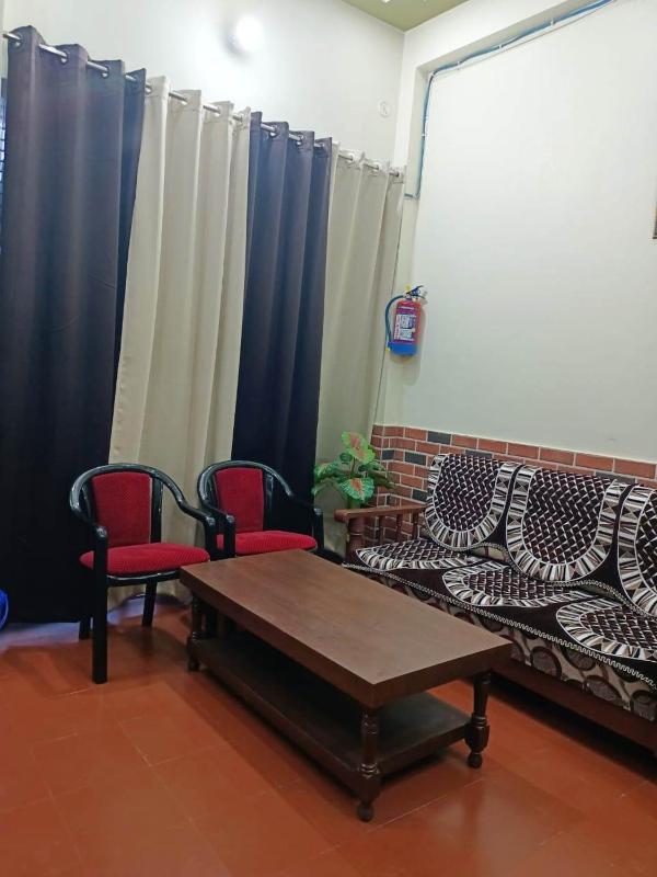 Krishna Kunj Homestay & Resort Ayodhya - image 19