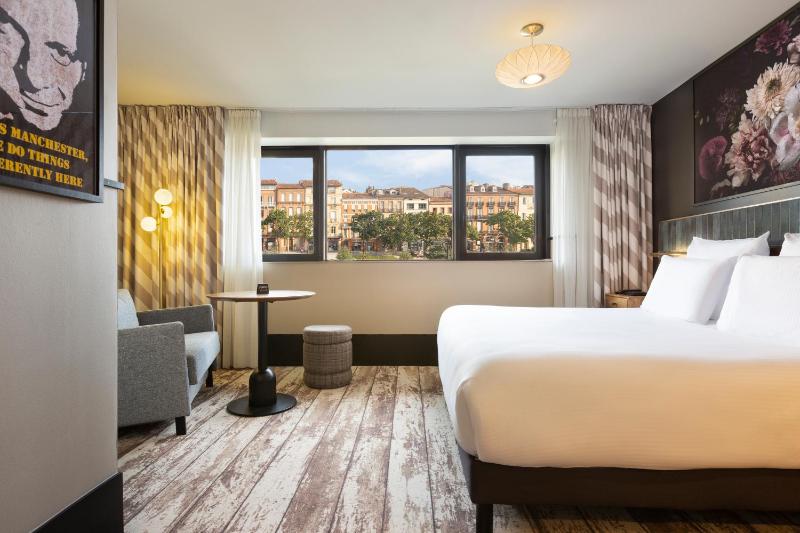Hotel Les Capitouls Toulouse Centre - Handwritten Collection - image 11
