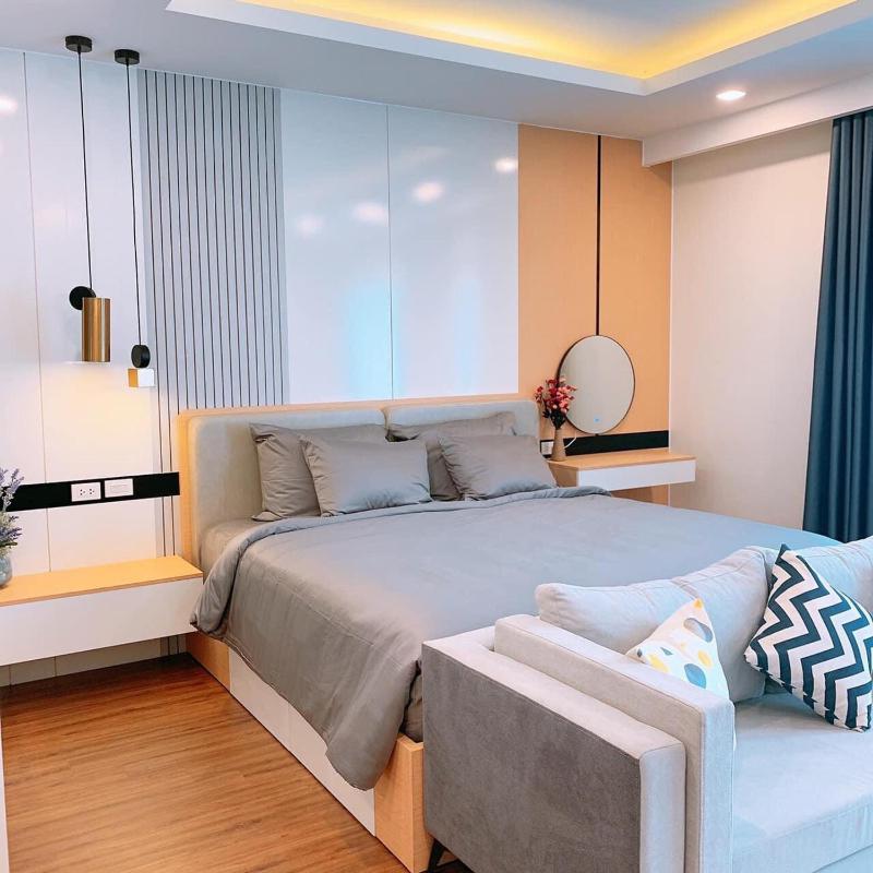 FLC Sea Tower Quy Nhon SeaView Condotel - image 45
