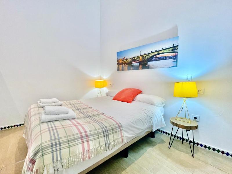 One-Bedroom Apartment image 1