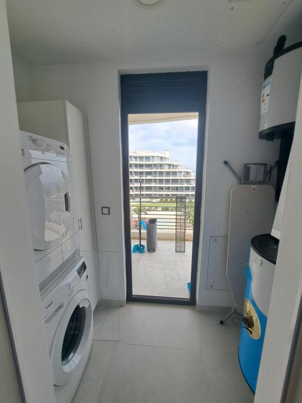 Apartment with Sea View image 4