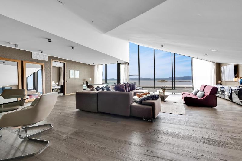 Clarion Hotel Trondheim - image 31