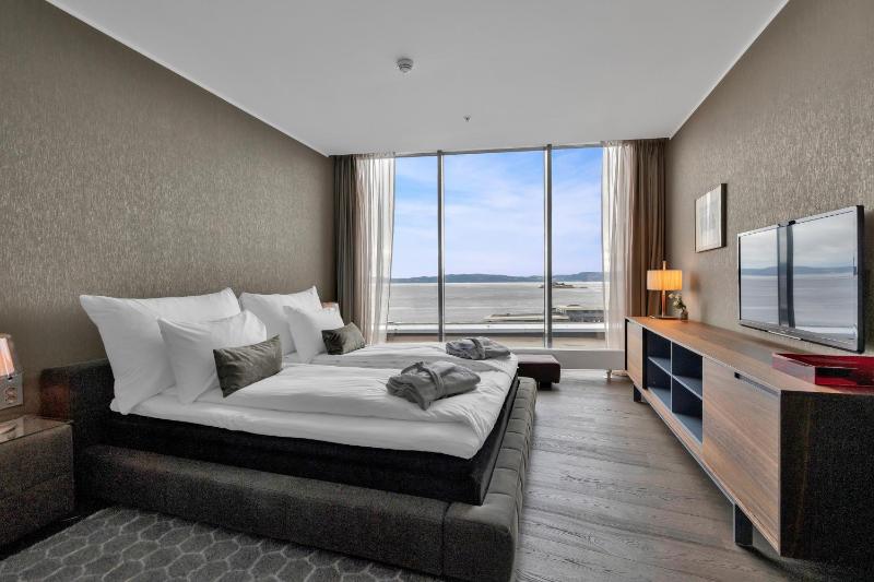 Clarion Hotel Trondheim - image 19