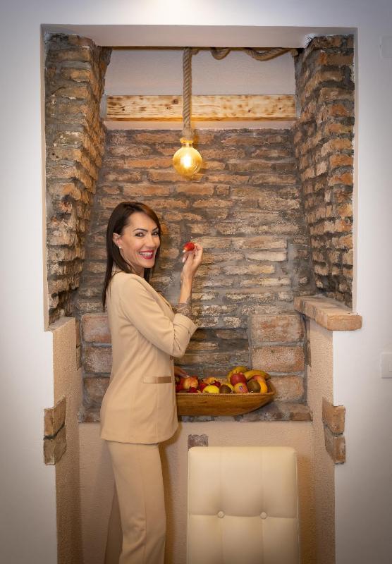 B&B LUXURY SUITE ANTONIETTA - image 21