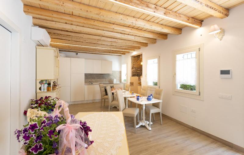 B&B LUXURY SUITE ANTONIETTA - image 8