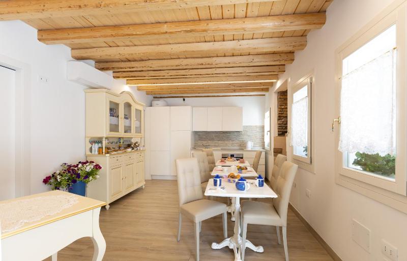 B&B LUXURY SUITE ANTONIETTA - image 2