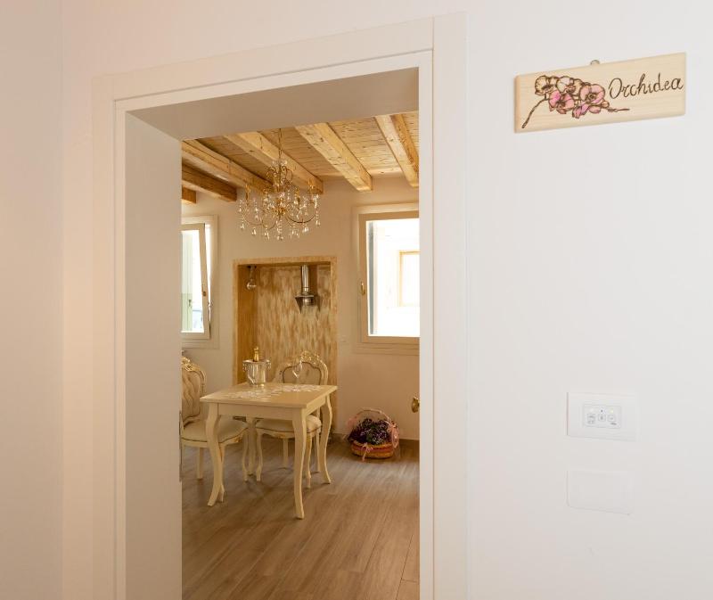 B&B LUXURY SUITE ANTONIETTA - image 31