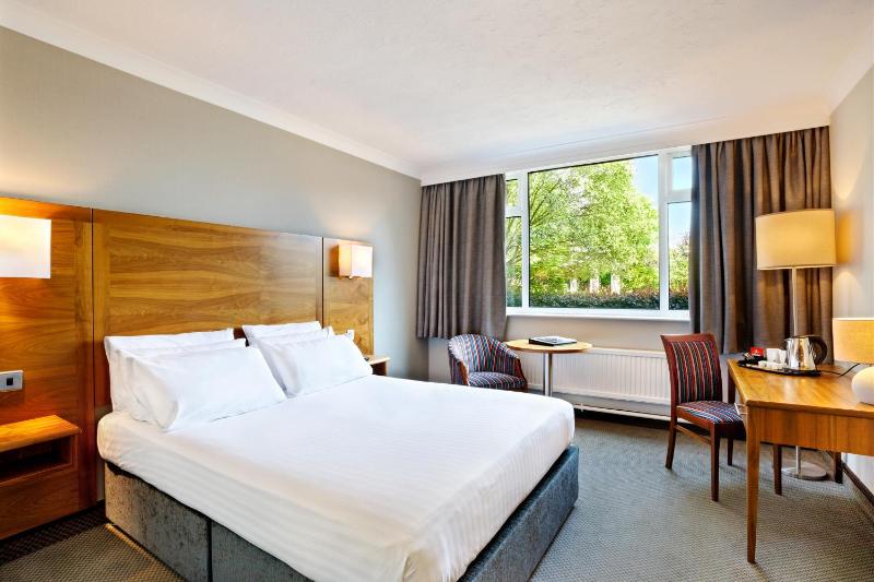Double Room - Non-Smoking  image 1