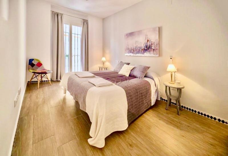 Apartment with Balcony image 1