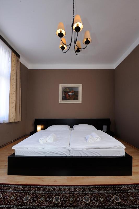 Standard Double or Twin Room image 1