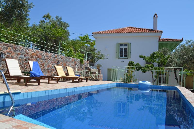 Villa Liogerma - image 1
