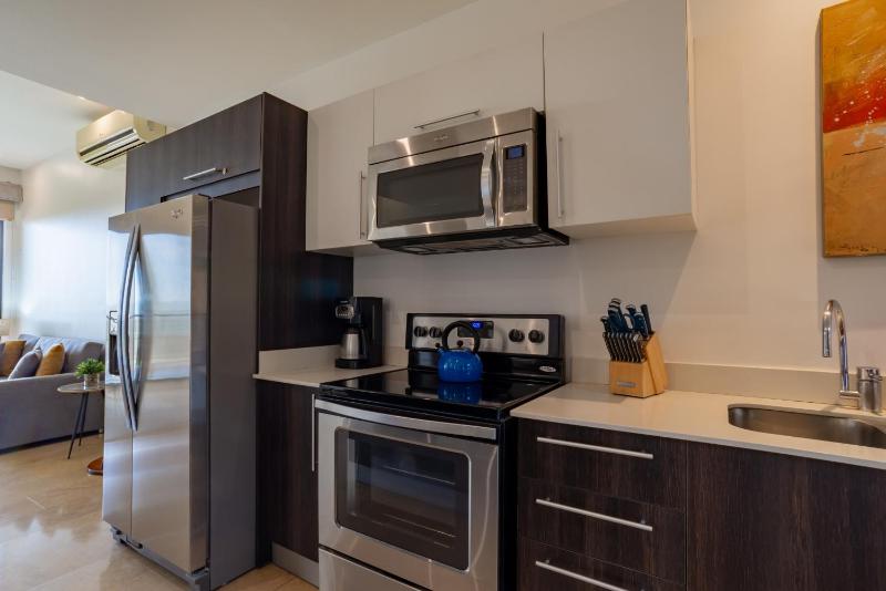 Adults Only 1BR Condo - Roble Sabana - Reserva Conchal Golf Resort - image 12