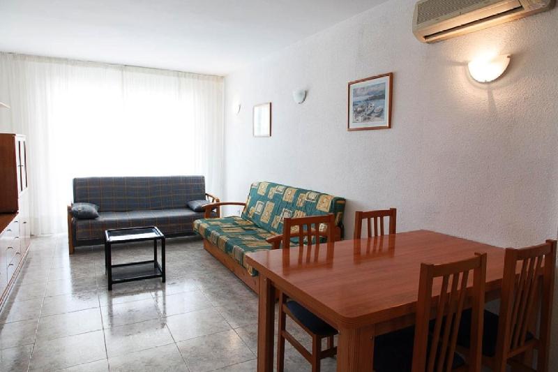 Two-Bedroom Apartment image 3