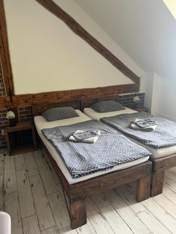 Deluxe Twin Room image 1