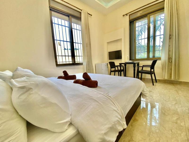 Villa Mira Guesthouse 1 - Downtown Central Amman - AL DIYRIH - image 7