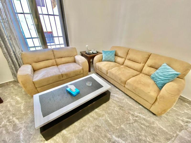 Villa Mira Guesthouse 1 - Downtown Central Amman - AL DIYRIH - image 6