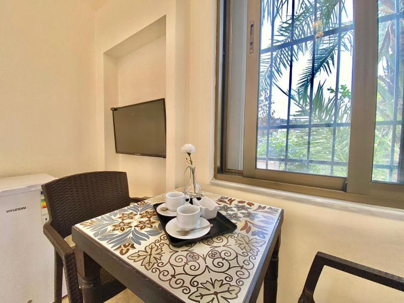 Villa Mira Guesthouse 1 - Downtown Central Amman - AL DIYRIH - image 15