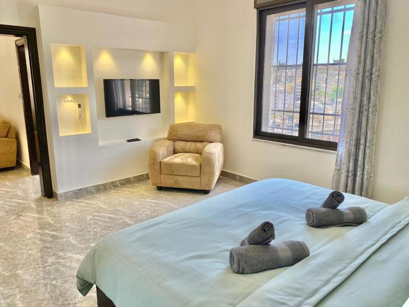 Villa Mira Guesthouse 1 - Downtown Central Amman - AL DIYRIH - image 14