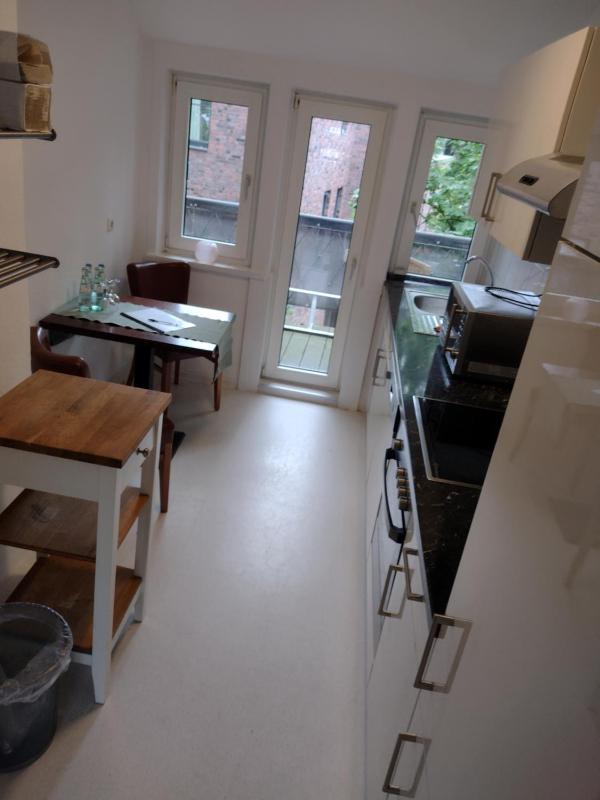 Family Room with Balcony image 4