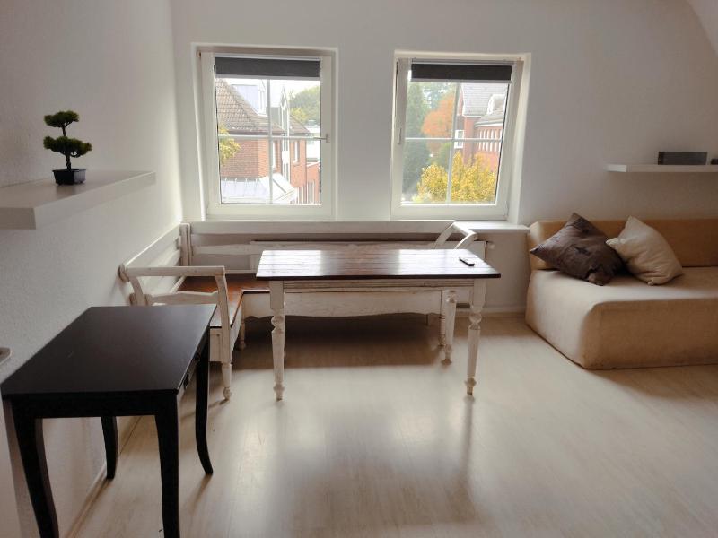 Family Room with Balcony image 1