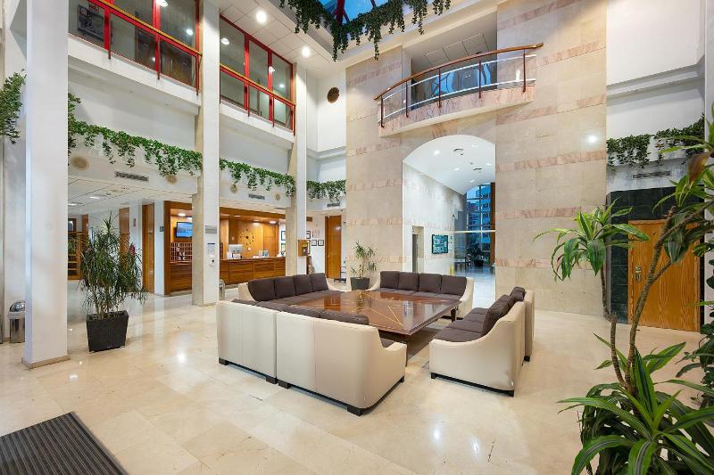 Poseidon Resort - image 23