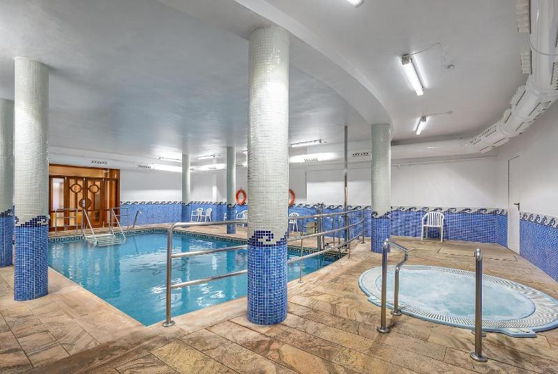 Poseidon Resort - image 32