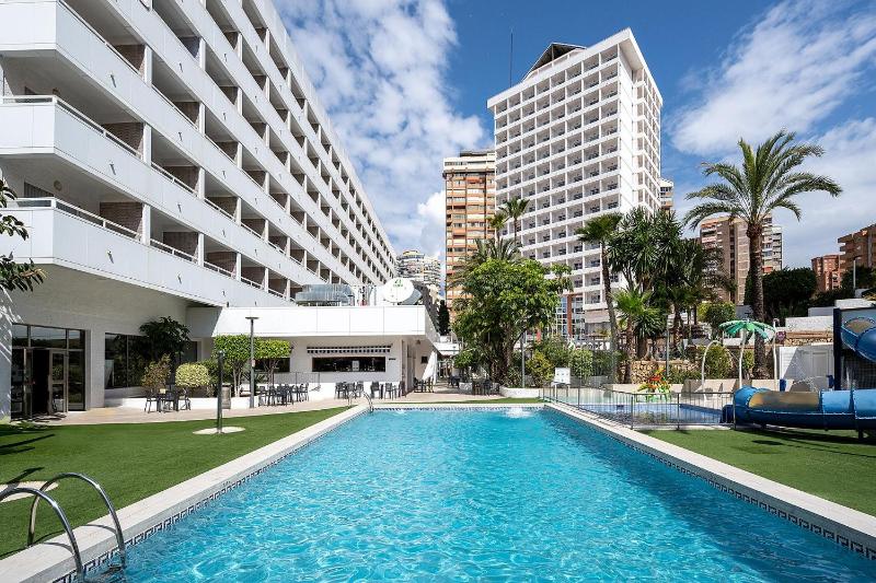Poseidon Resort - image 30