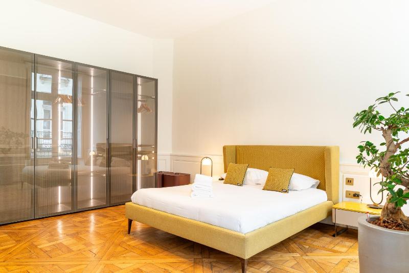 Le Crébillon - Splendide appartement de 204m2 - image 9