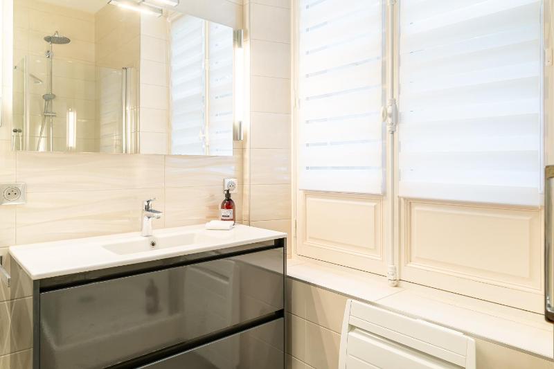 Le Crébillon - Splendide appartement de 204m2 - image 14