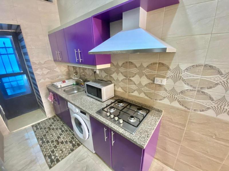 Villa Mira Guesthouse 1 - Downtown Central Amman - AL DIYRIH - image 9