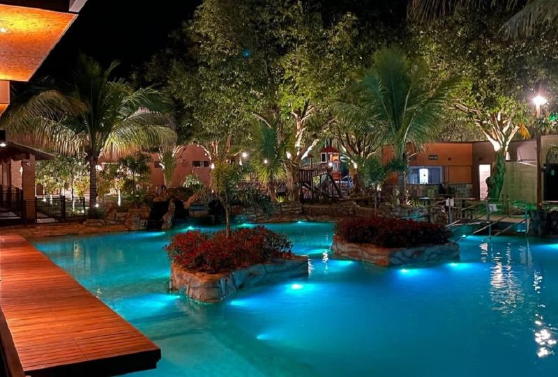 Carpe Diem Eco Resort Olímpia - image 21