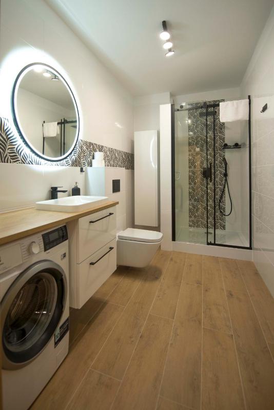 Apartament Pod Reglami - image 8