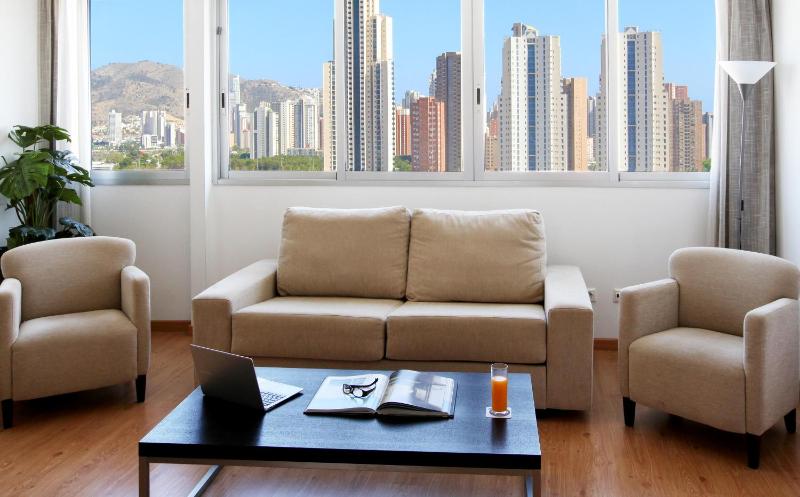 Junior Suite (2 Adults) image 3