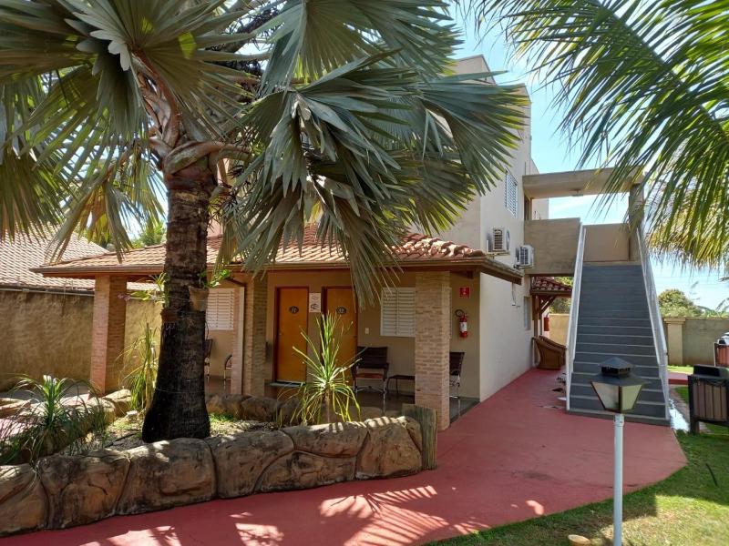 Carpe Diem Eco Resort Olímpia - image 41