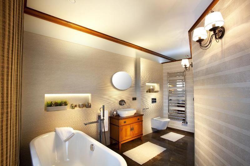 Duplex Deluxe Apartment  image 3